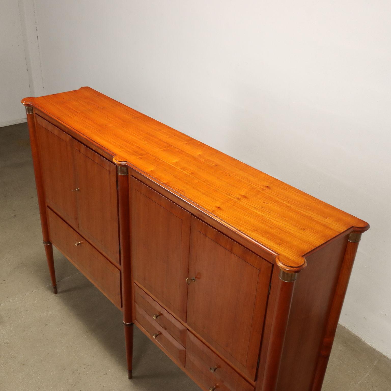 50's elegant sideboard For Sale 2