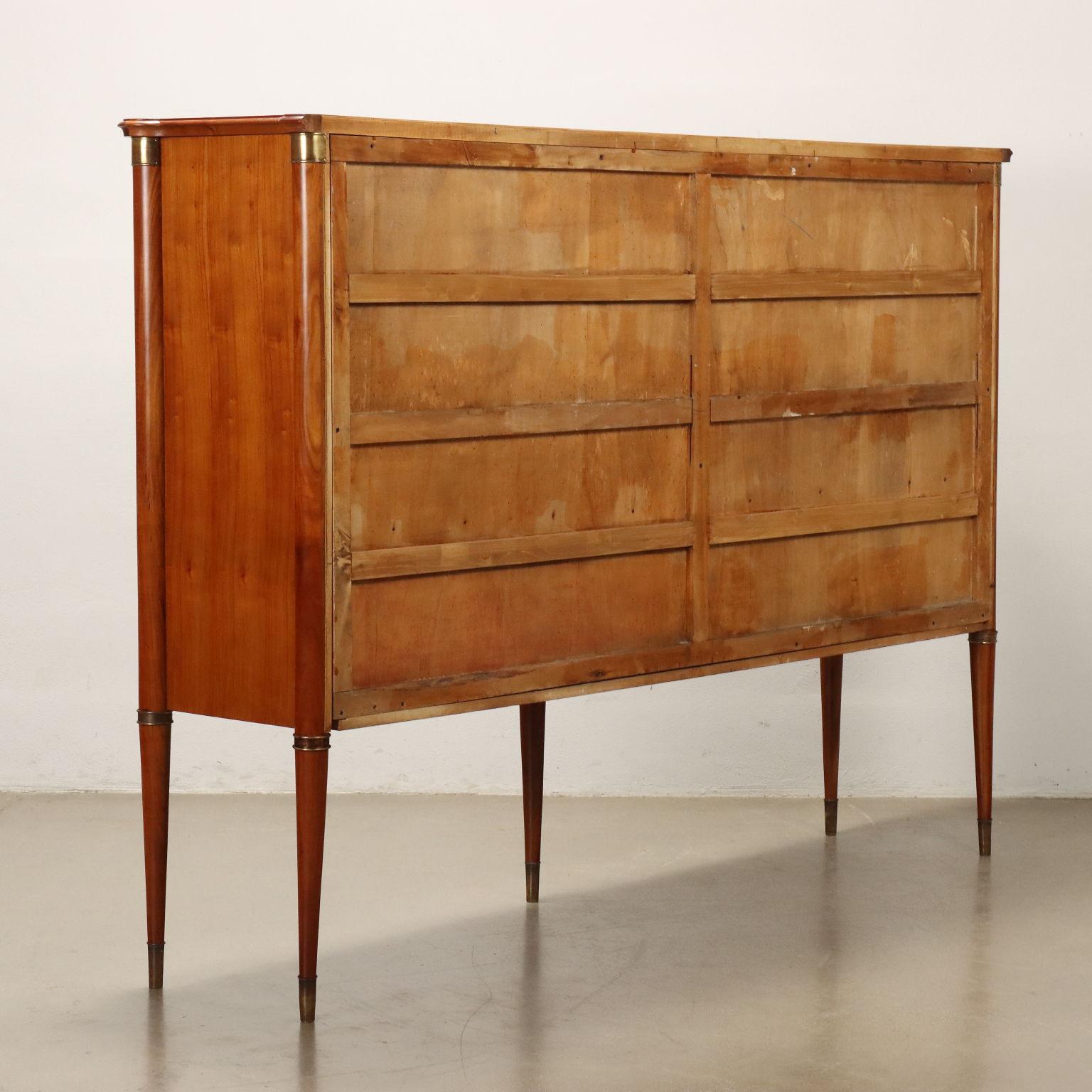 50's elegant sideboard For Sale 3