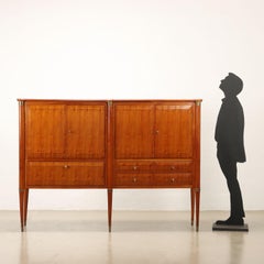 50's elegant sideboard