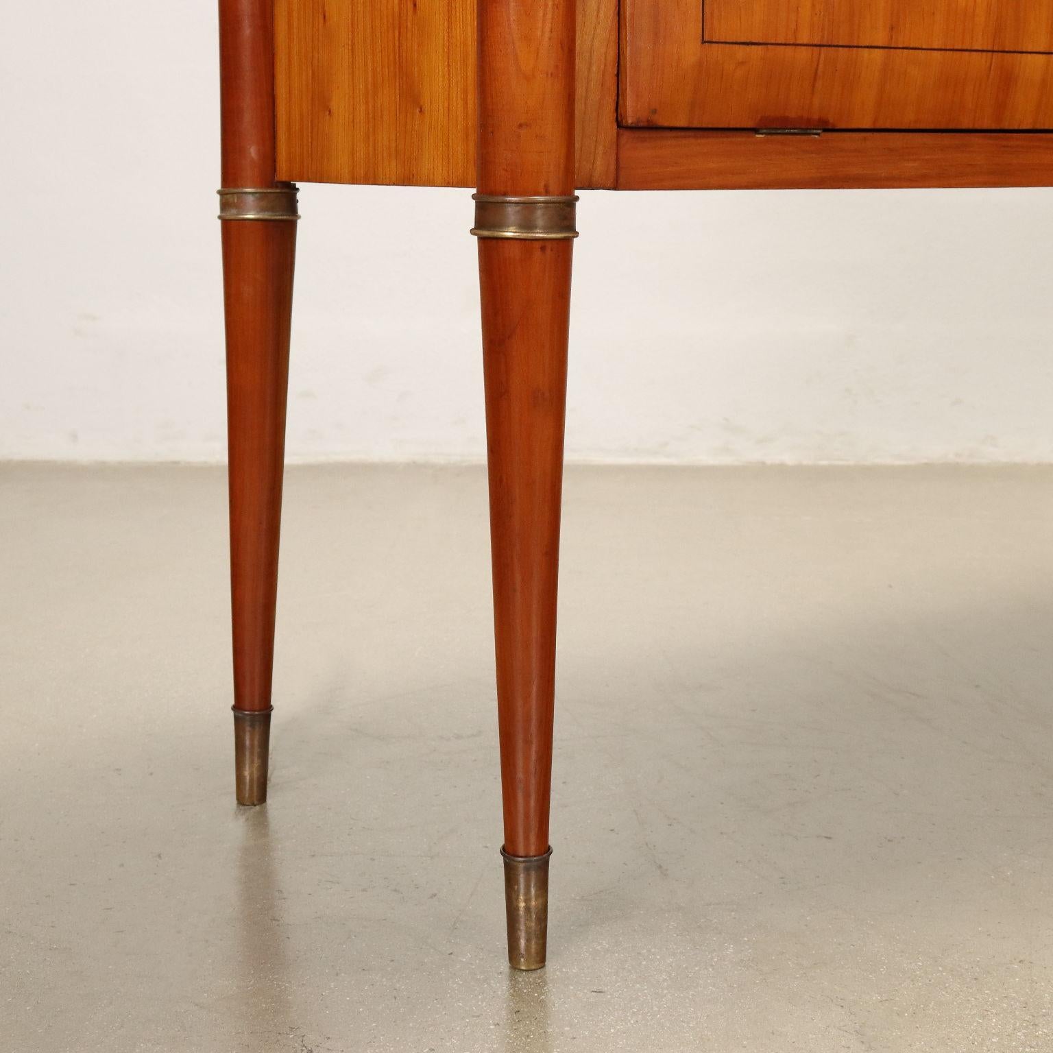 50's elegant sideboard For Sale 1