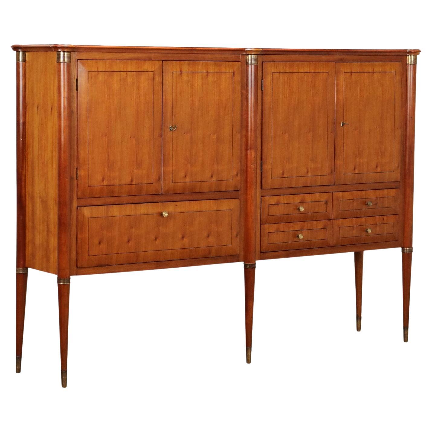 50's elegant sideboard