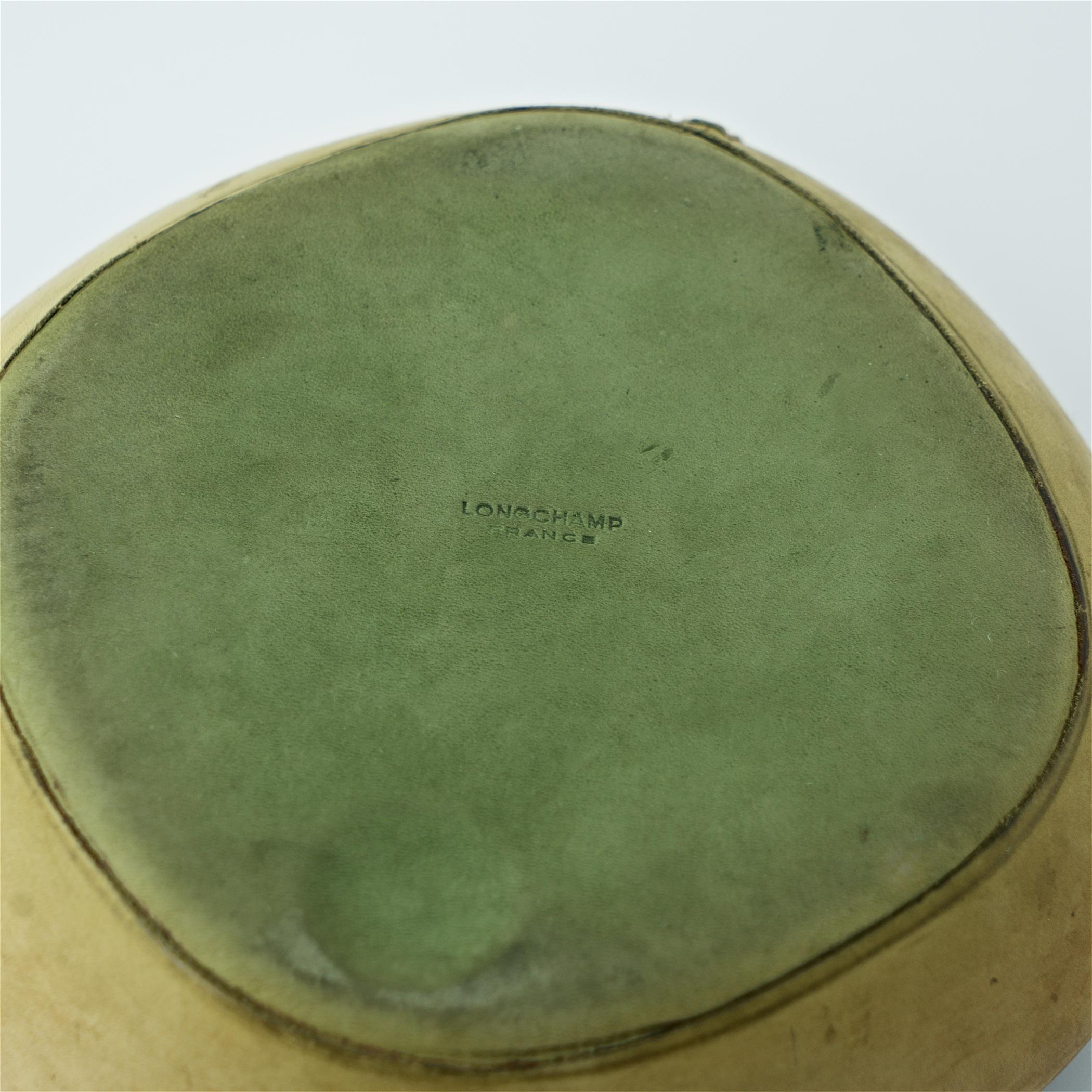Organische Schale/ Aschenbecherschale aus Keramik mit Pfeifen, Französischer Modernismus, von Georges Jouve zugeschrieben im Angebot 3