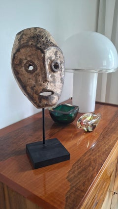 Masque d'initié des années 50 - Lega