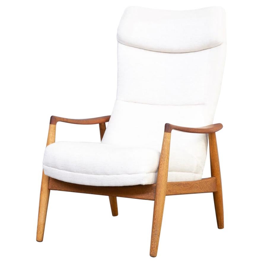 1950s Madsen & Schubell ‘Tove’ Fauteuil for Bovenkamp For Sale