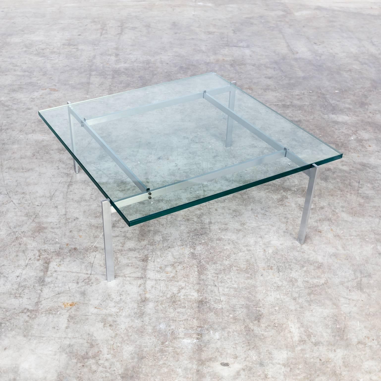 pk61 coffee table