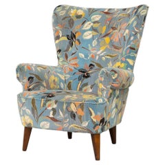 50s, Theo Ruth Fauteuil for Artifort
