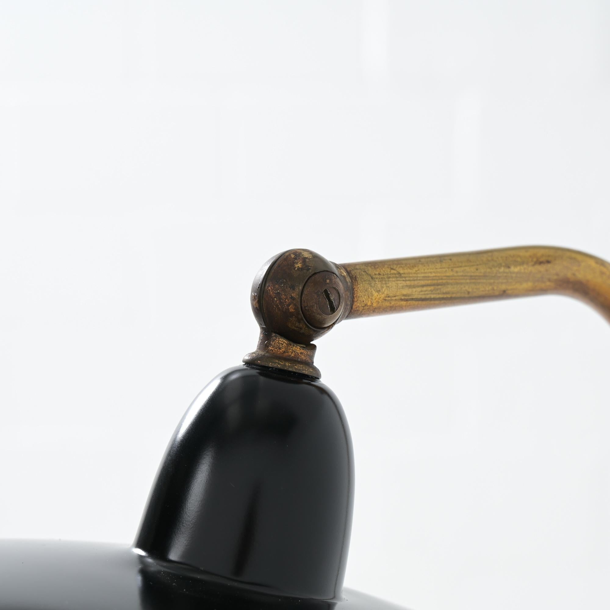 50ties floorlamp attributed to Arredoluce For Sale 7