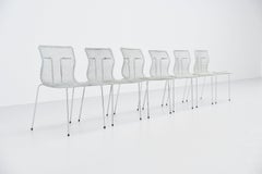 50 Niall O'Flynn Rascal Chairs 't Spectrum, 1997