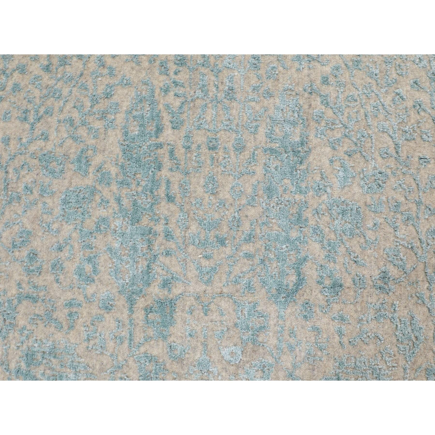 Hand-Woven 5'10