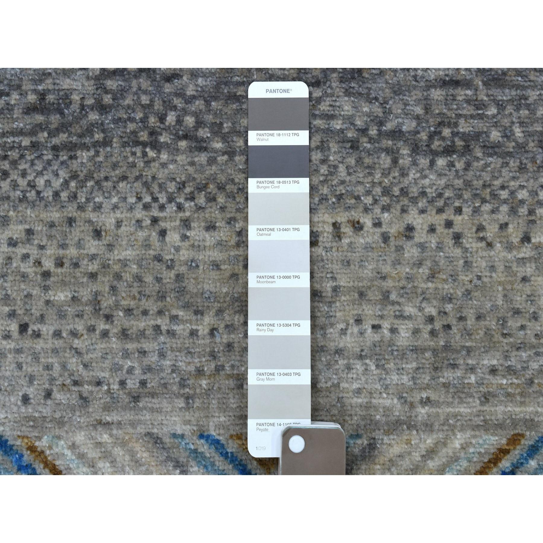 Afghano 5'10 