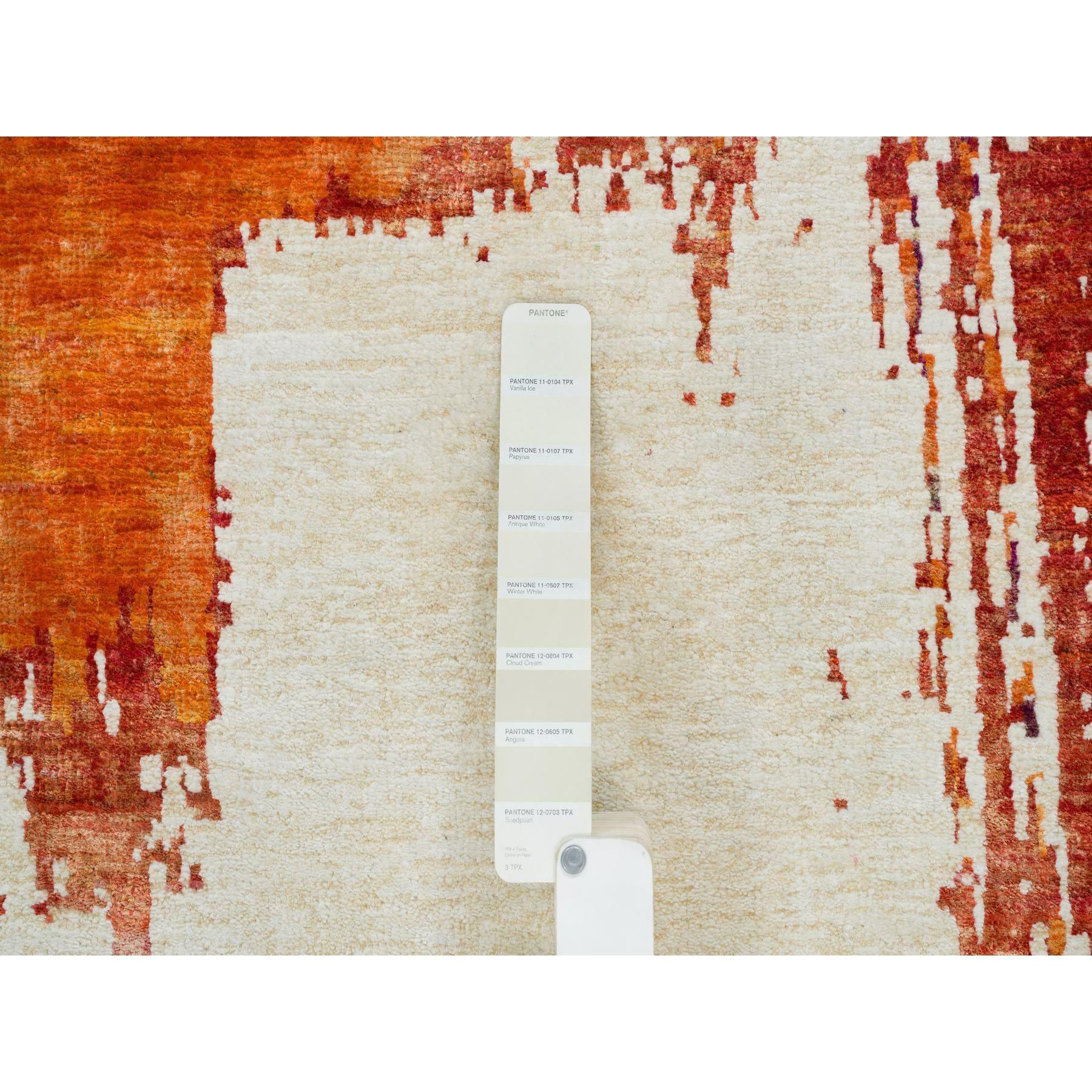 XXIe siècle et contemporain 5'10 