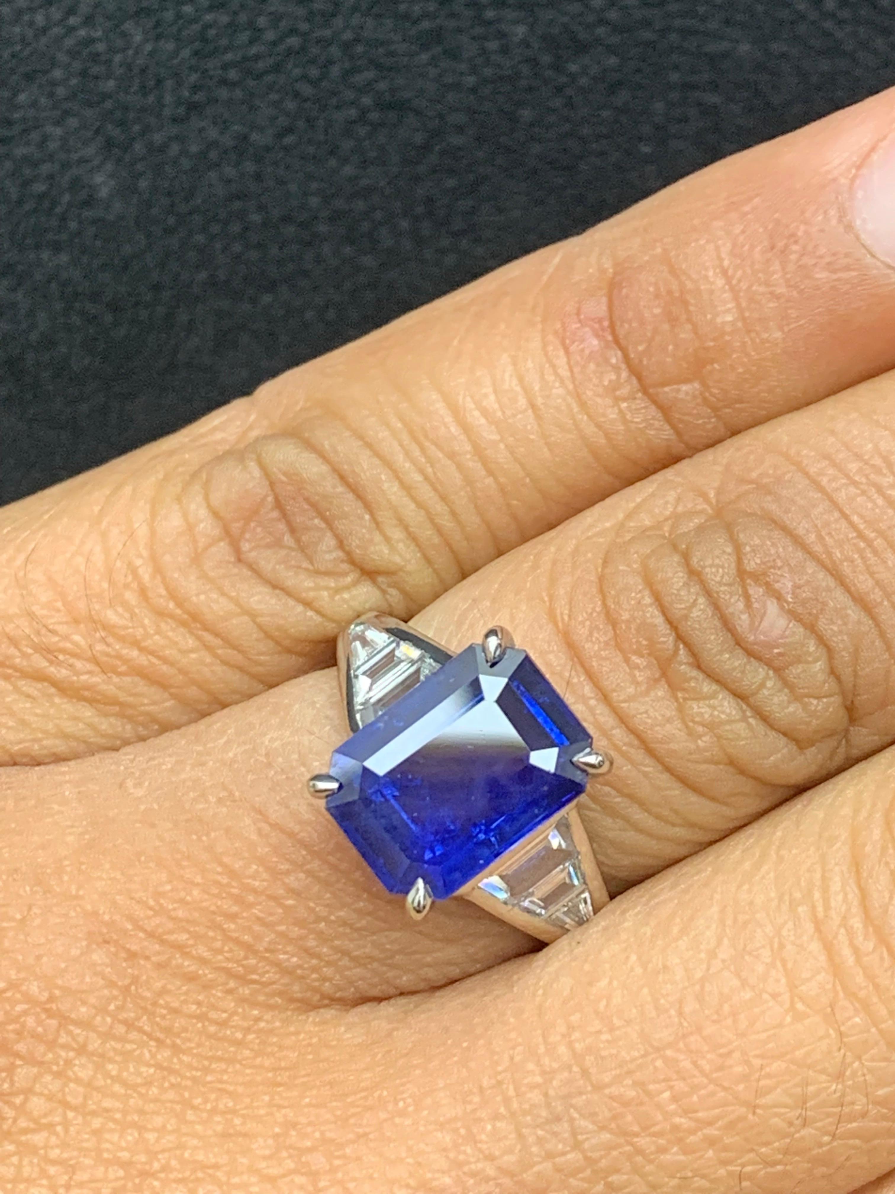 costco sapphire ring