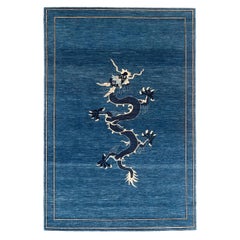 5'11"x8'9" Peking, Classic