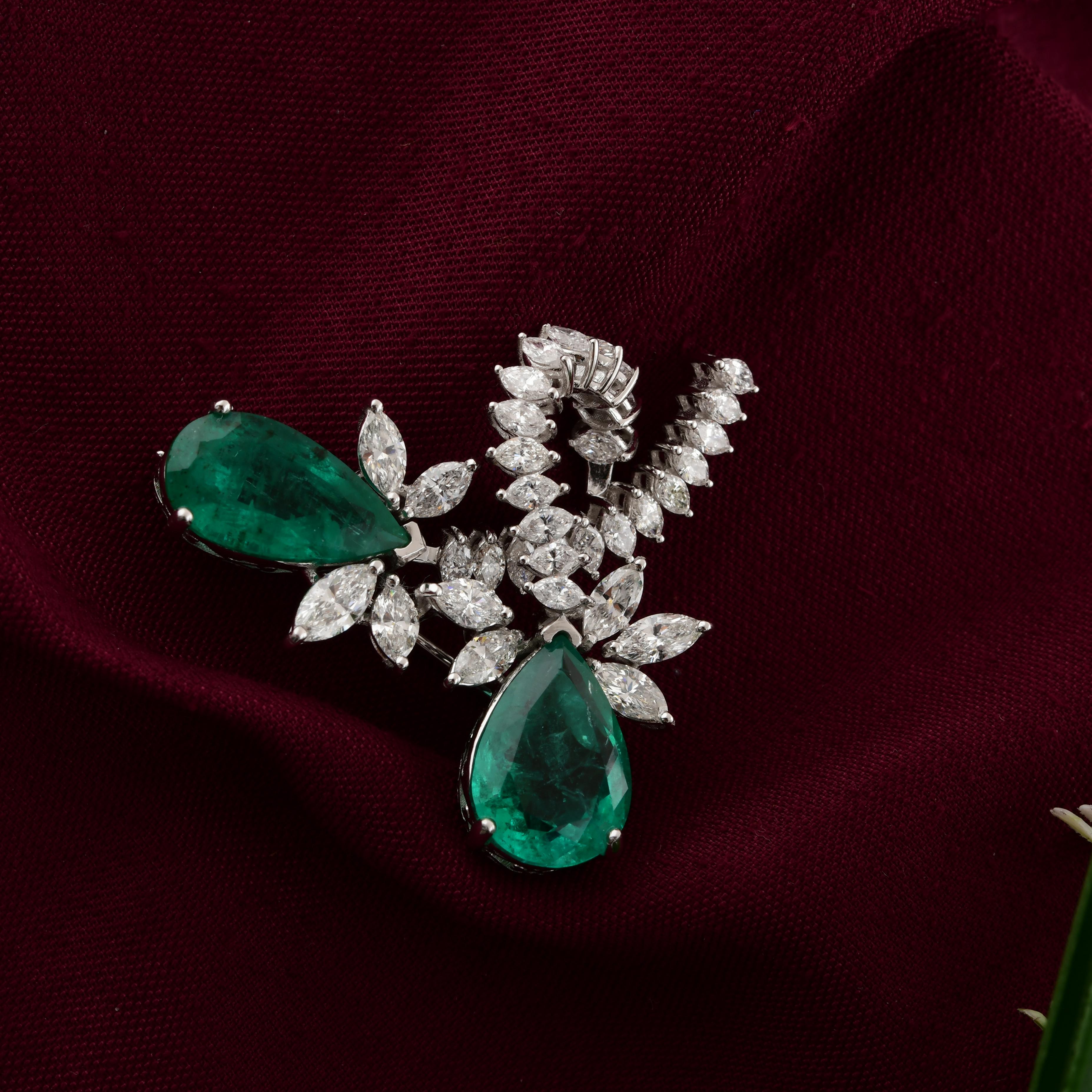 FOLLOW SPECTRUM JEWELS storefront to view the latest collection & exclusive pieces. Spectrum Jewels is proudly rated as a Top Seller on 1stdibs with 5 star customer reviews. All items manufactured by us are handmade and can be customized or