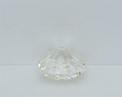 5,12-Karat-Diamant im Old-Mine-Schliff – Farbe J, Reinheit SI1, GIA-zertifiziert