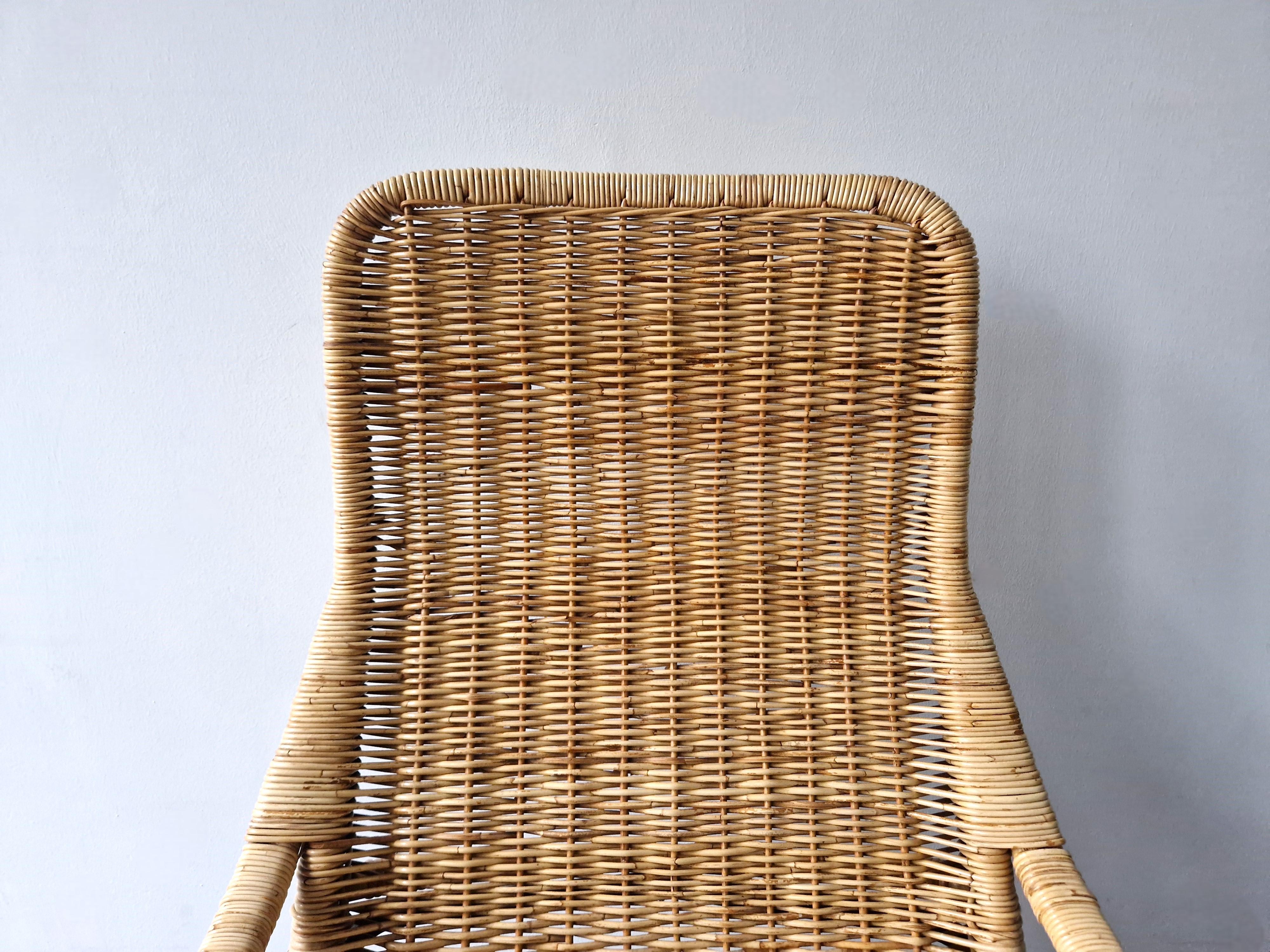 Loungesessel 514C von Dirk van Sliedregt für Gebroeders Jonkers, 1960er Jahre (Niederländisch) im Angebot