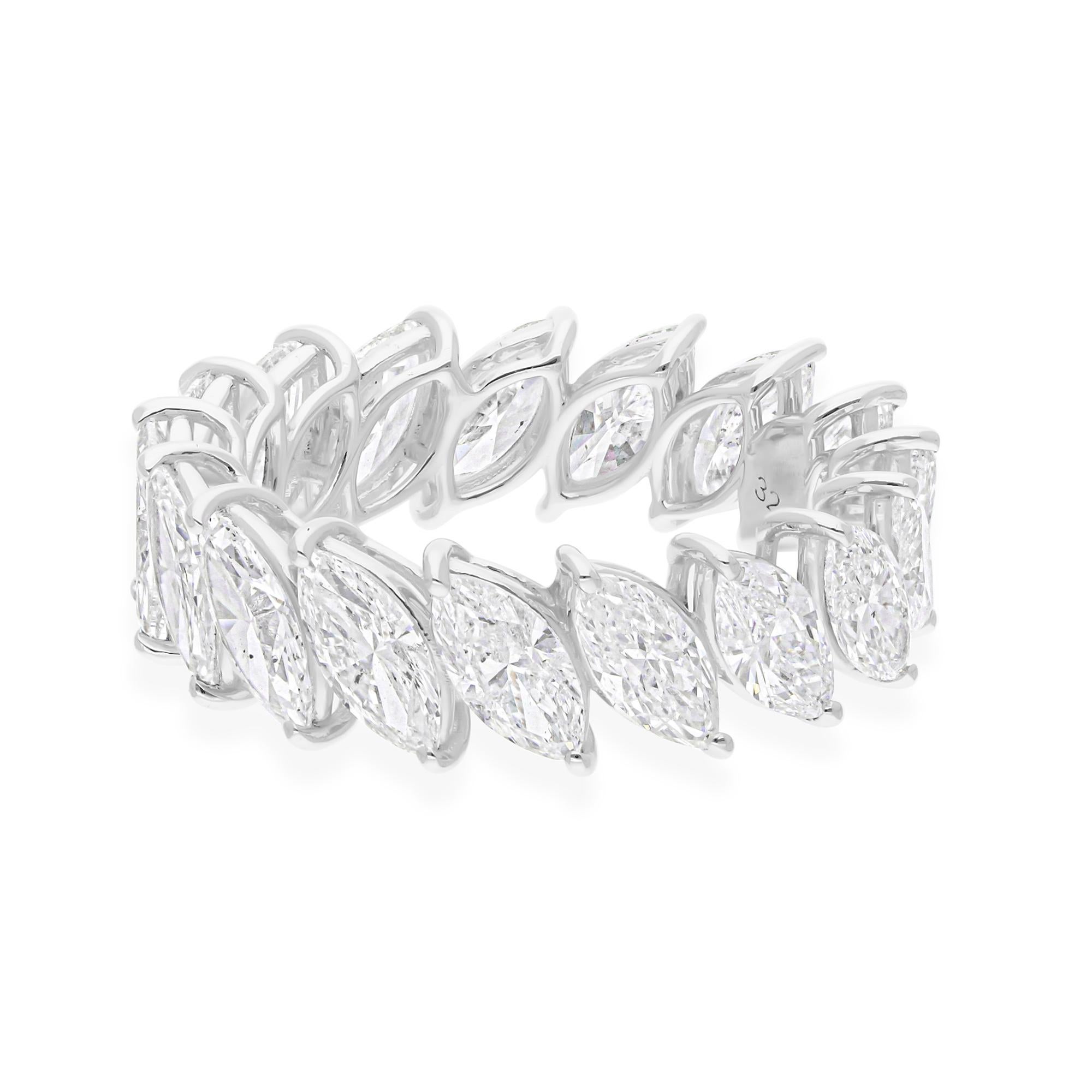 Cast from 14-karat gold, these exquisite ring is handset with 5.15 carats of sparkling diamonds.

FOLLOW SPECTRUM JEWELS storefront to view the latest collection & exclusive pieces. Spectrum Jewels is proudly rated as a Top Seller on 1stdibs with 5