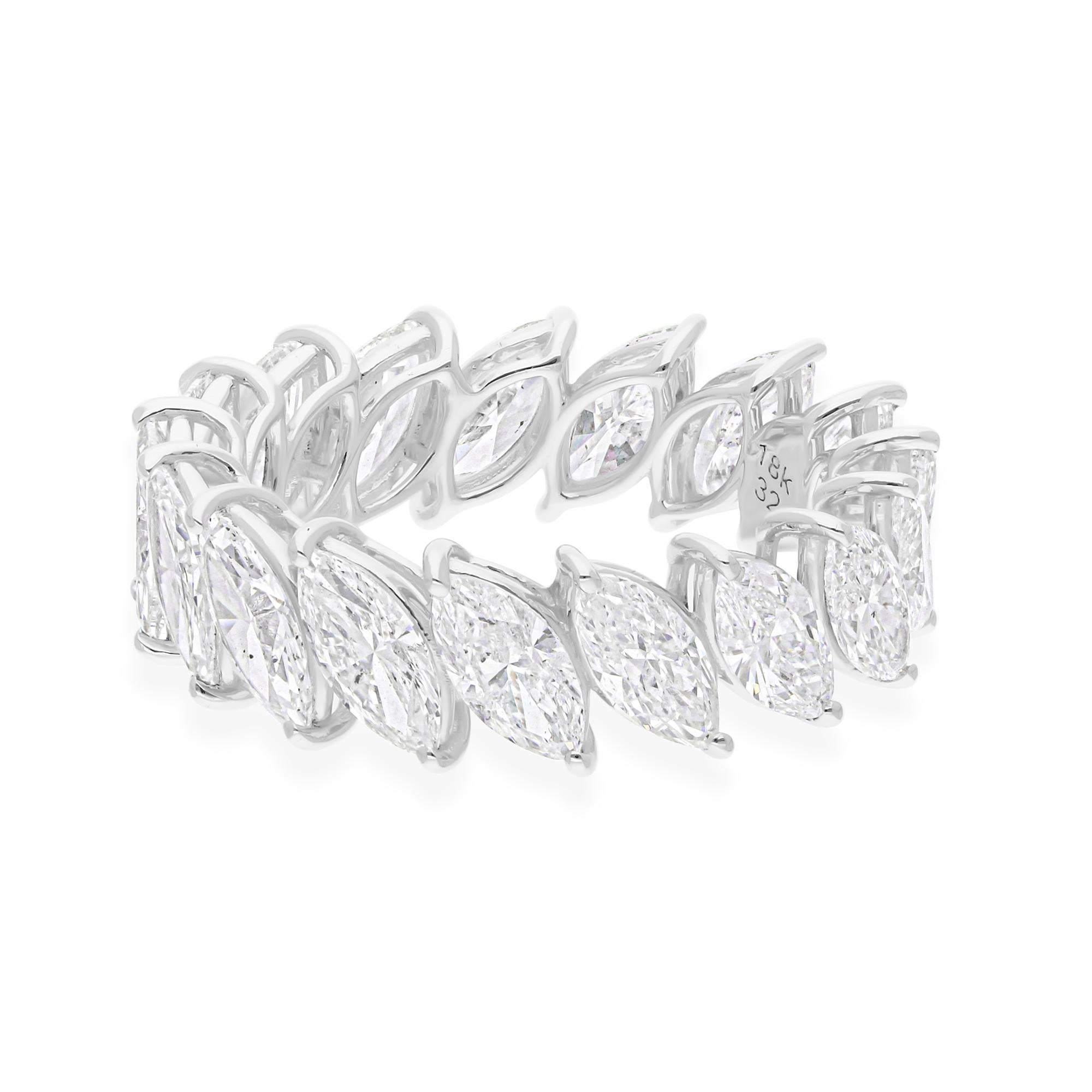 Cast from 18-karat gold, these exquisite ring is handset with 5.15 carats of sparkling diamonds.

FOLLOW SPECTRUM JEWELS storefront to view the latest collection & exclusive pieces. Spectrum Jewels is proudly rated as a Top Seller on 1stdibs with 5