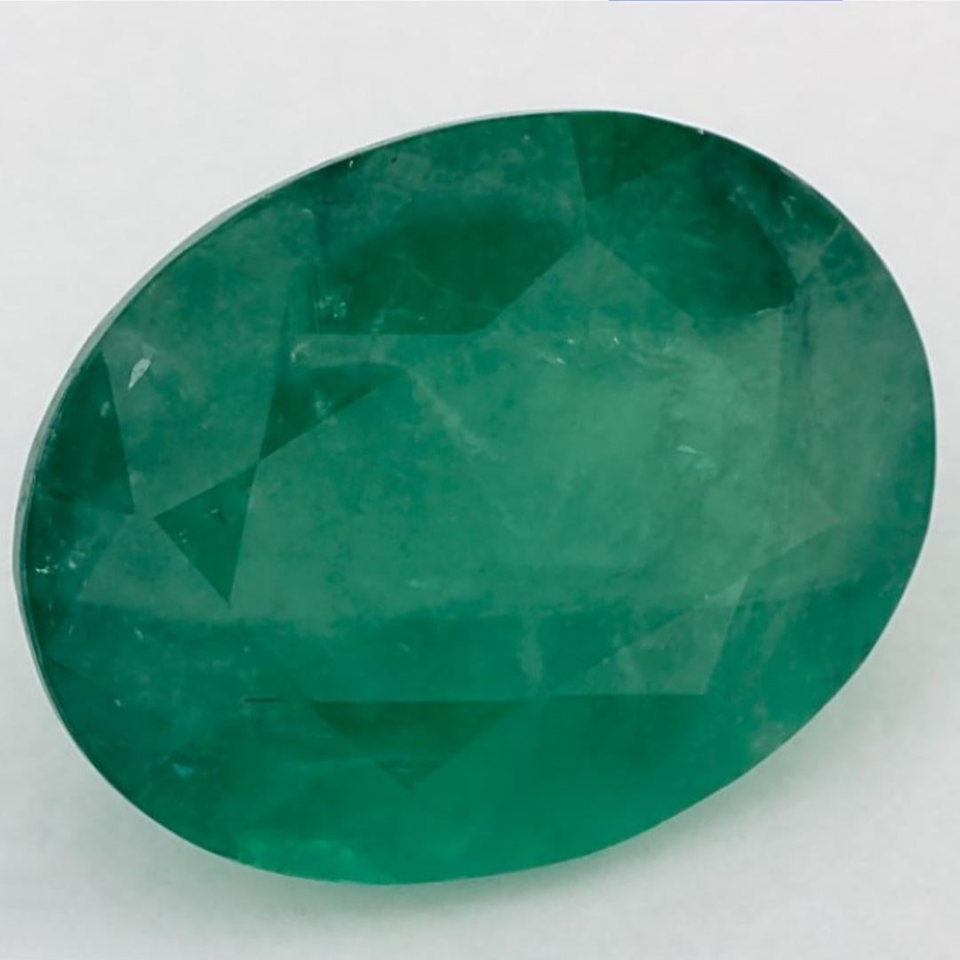 With a vibrant green color hue, the birthstone for May is a symbol of renewed spring growth. 

Explore vibrant collection of Emerald, Ruby & Sapphires in our store available as a loose gemstone & matching your gem with our ready selection of