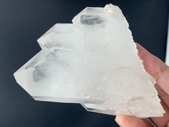 519.99 Gram Huge Quartz Specimen From Skardu, Pakistan