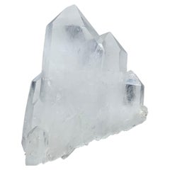 519,99 grammi di quarzo enorme da Skardu, Pakistan