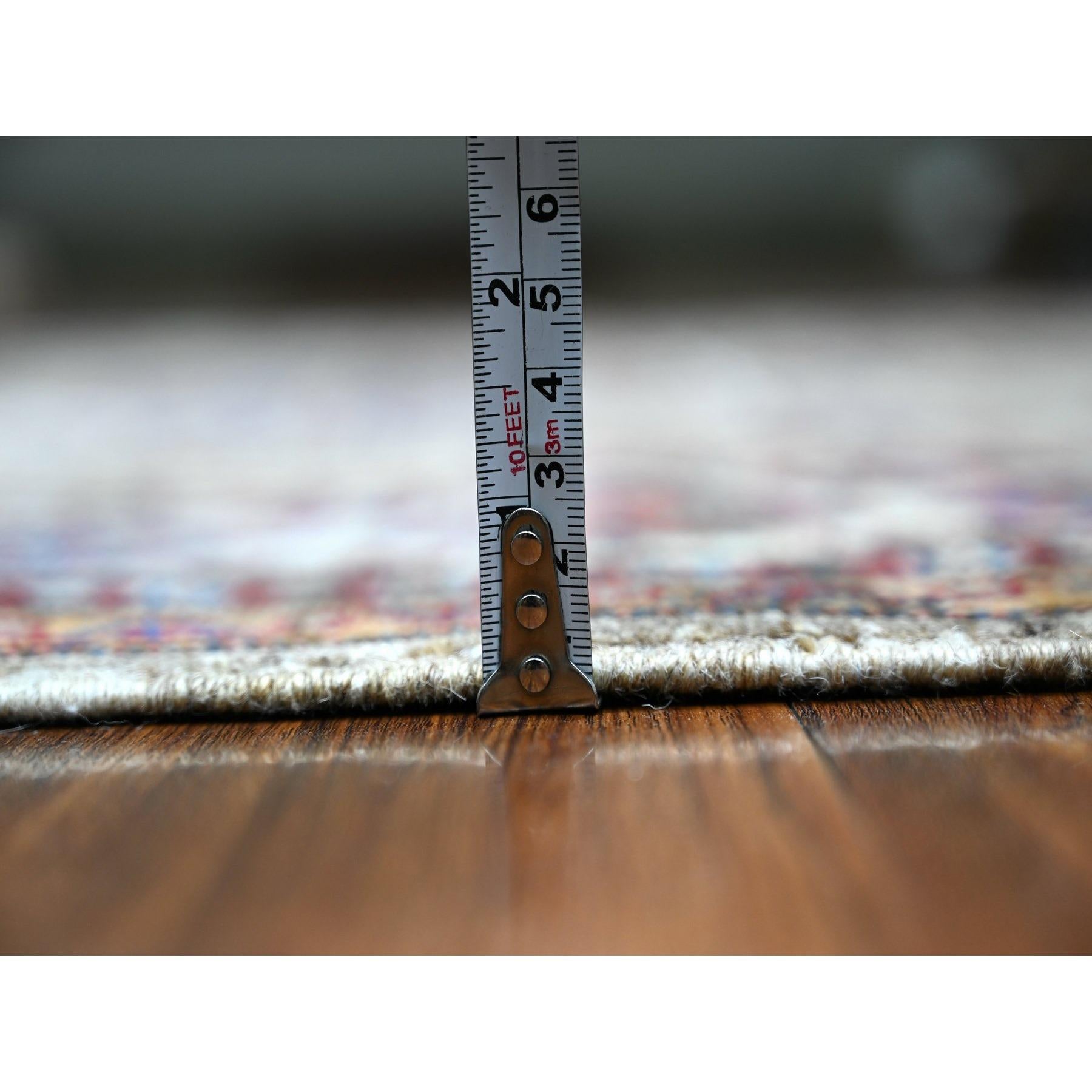 Contemporary 5'1