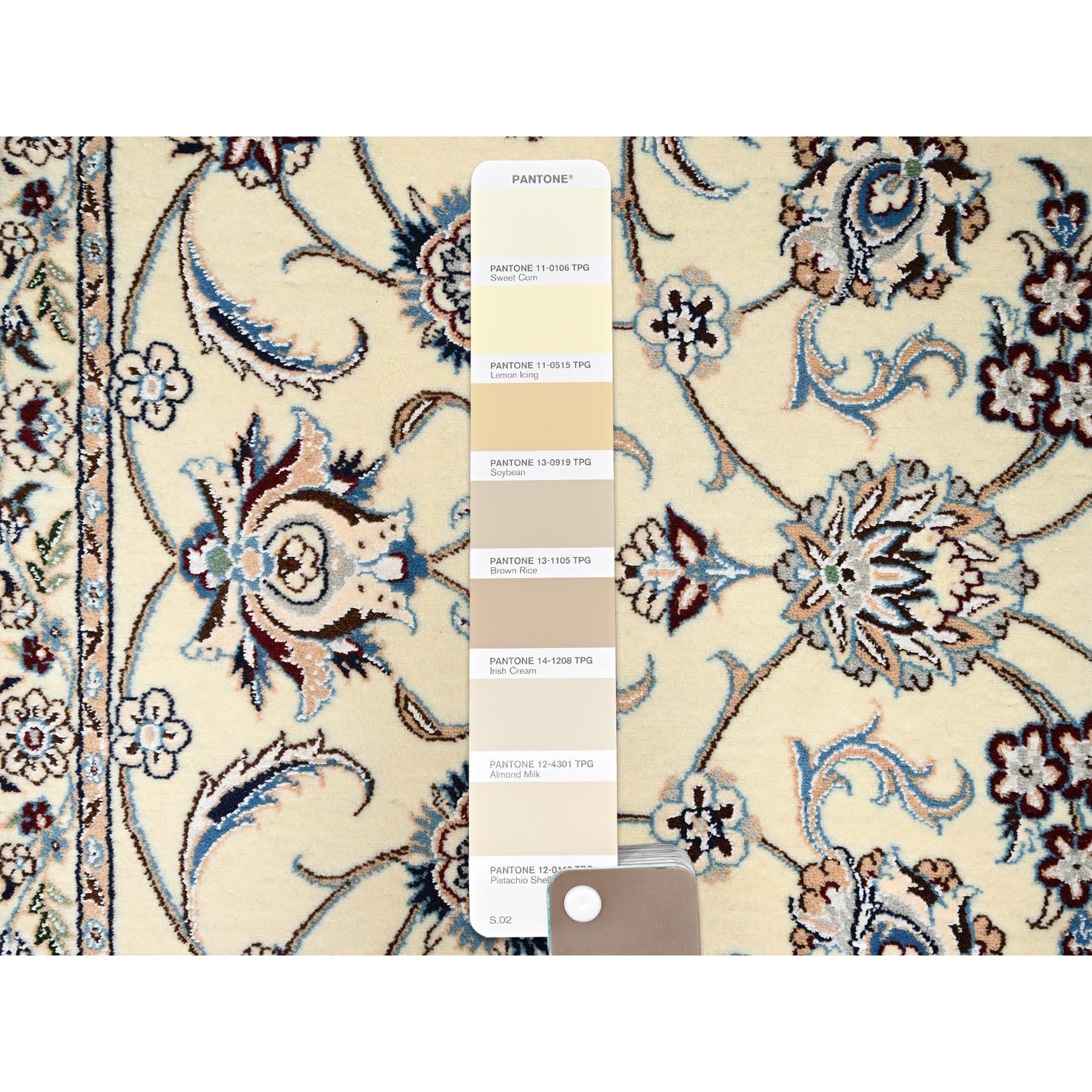 Noué à la main 5'1