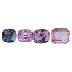 5.20 Carat Natural Loose Spinel Lot Gemstone For Jewellery
