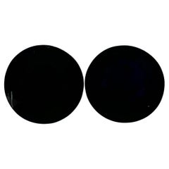 5.21 Ct Blue Sapphire Round Loose Gemstone