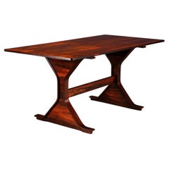 '522' table by Gianfranco Frattini for Bernini, 1960s