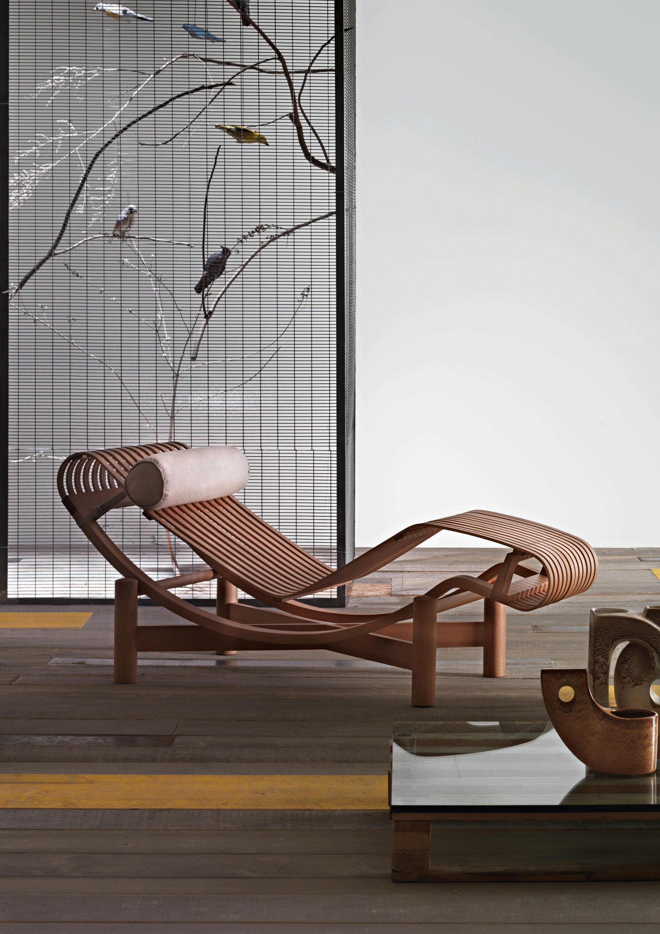 tokyo chaise lounge