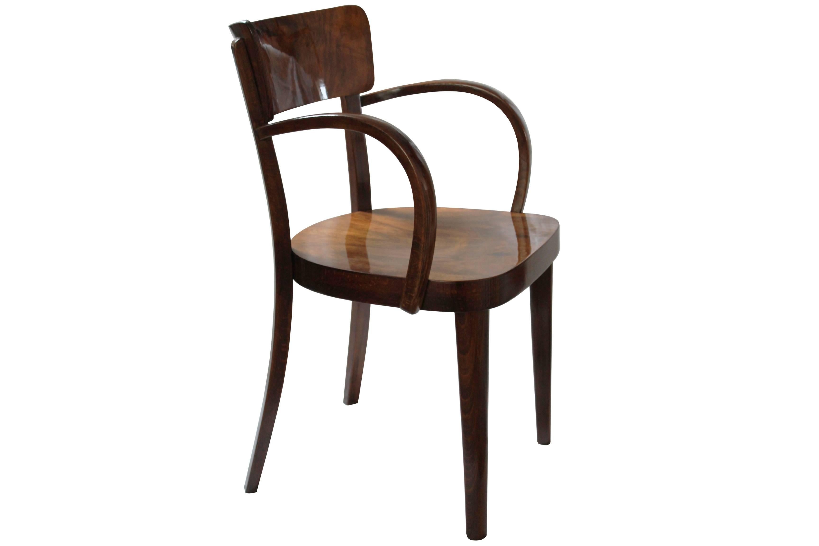 Other 524 F Thonet Chair