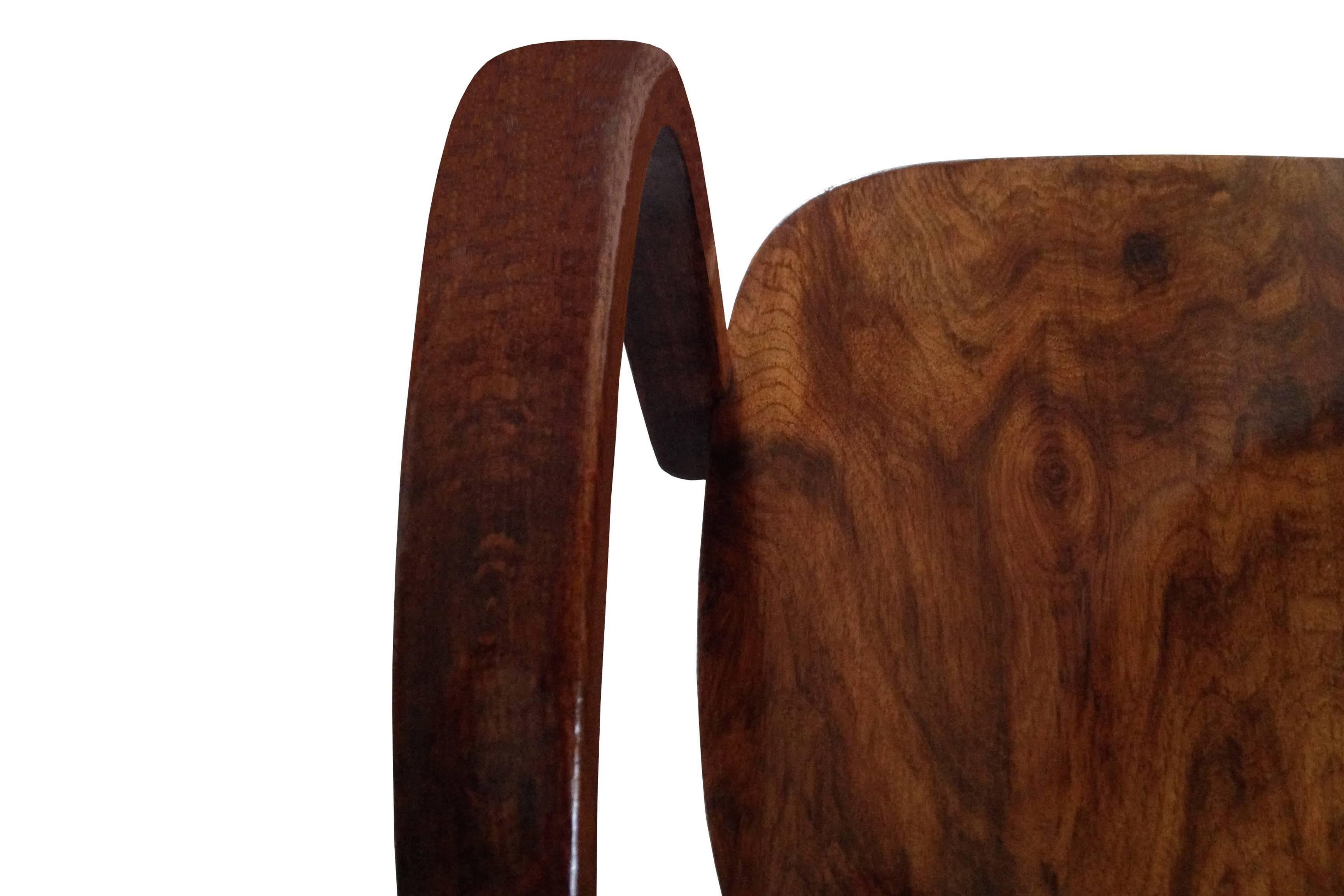 20th Century 524 F Thonet Chair