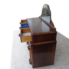 Antique Art Deco Sideboard