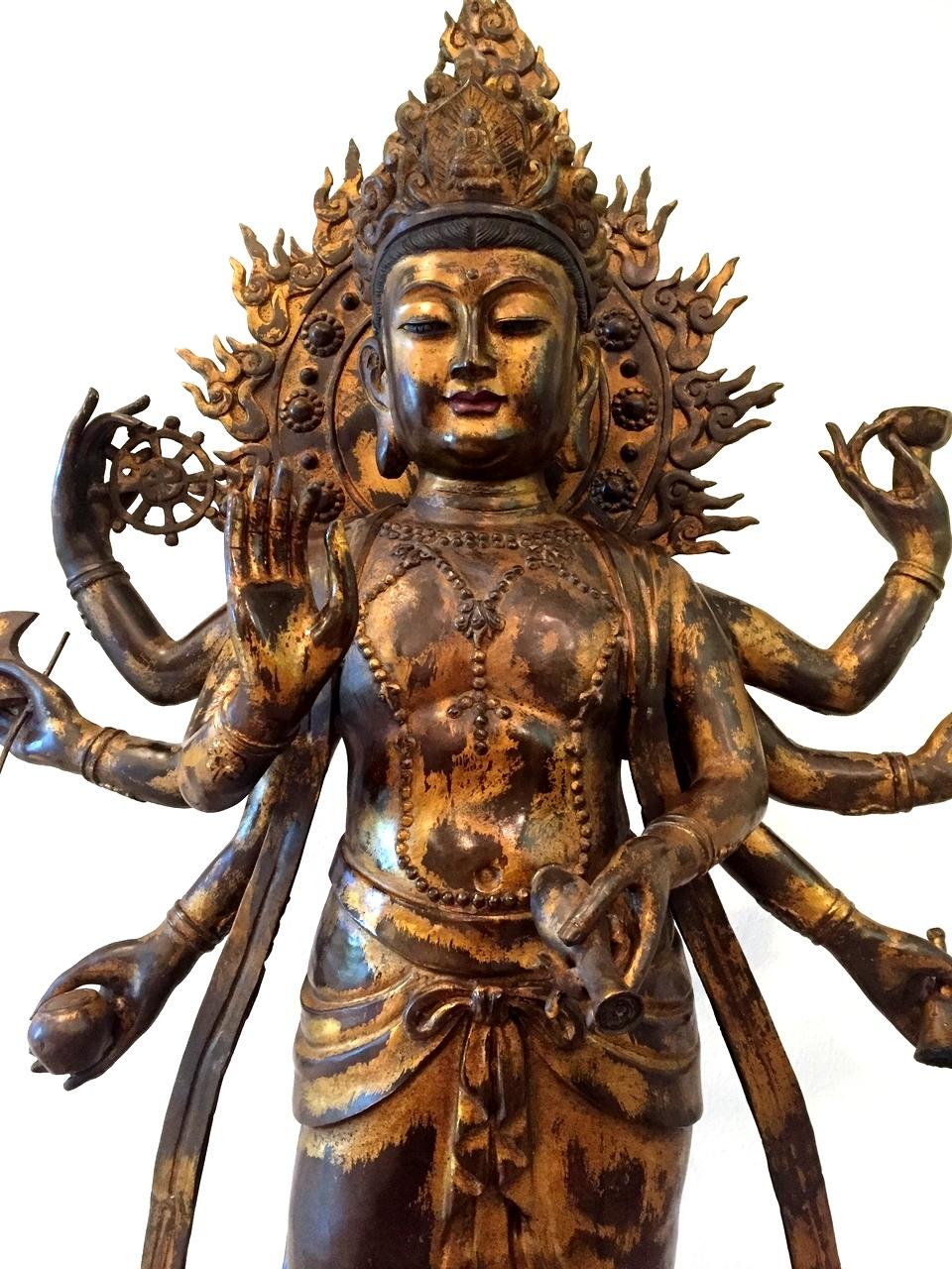 tara statue for sale