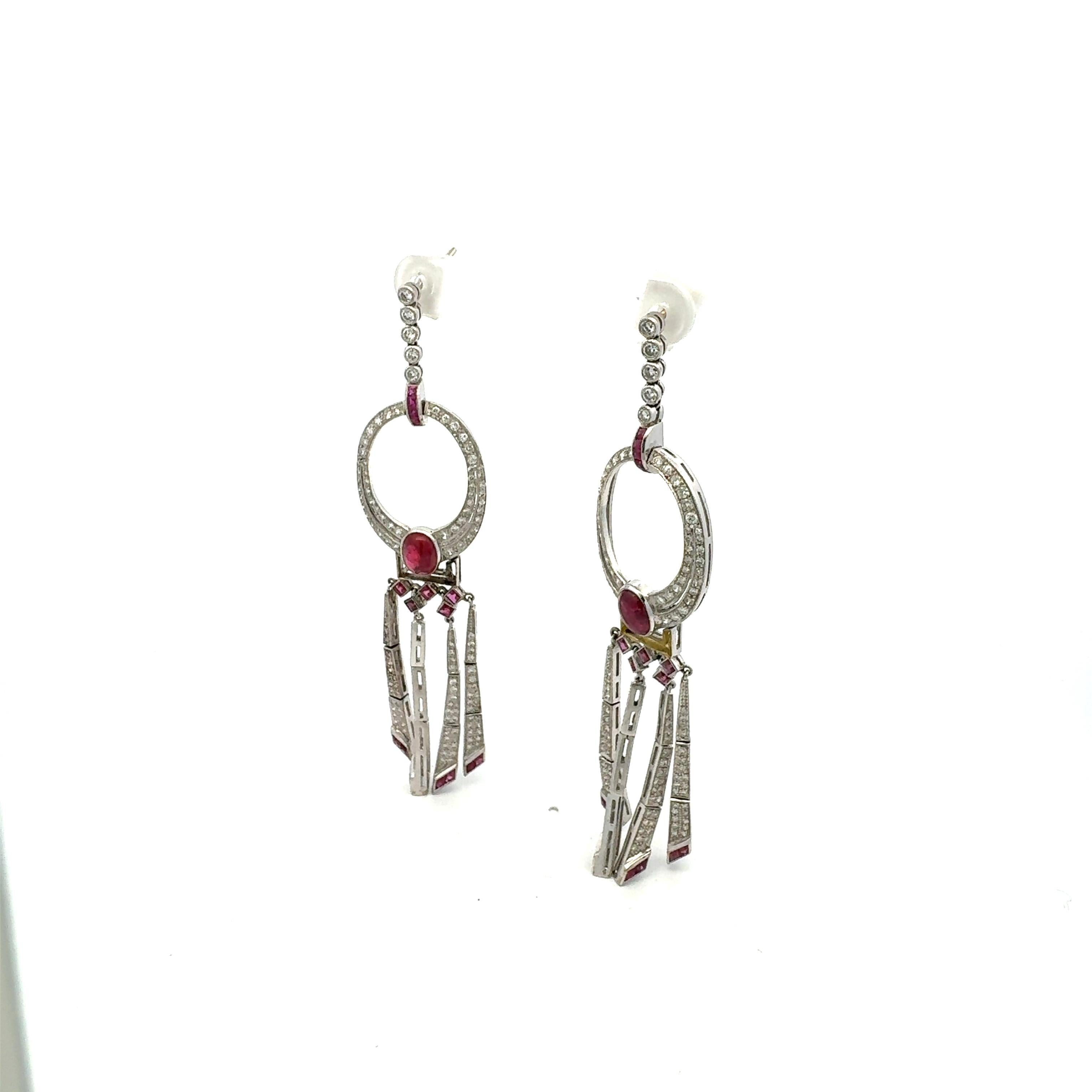 Titolo:
Orecchini a goccia in platino con diamante tondo brillante H SI1 da 5,30 carati
Stile:
Goccia
Metallo:
Platino
Gemma 1:
Diamante da 5,3 carati
Numero di pietre:
250
Colore:
H
Chiarezza:
SI1
Forma:
Brillante rotondo
Dimensioni:
3,2
