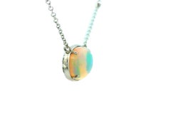 Collier d'Elegance 5.32CT, 45PT DIA
