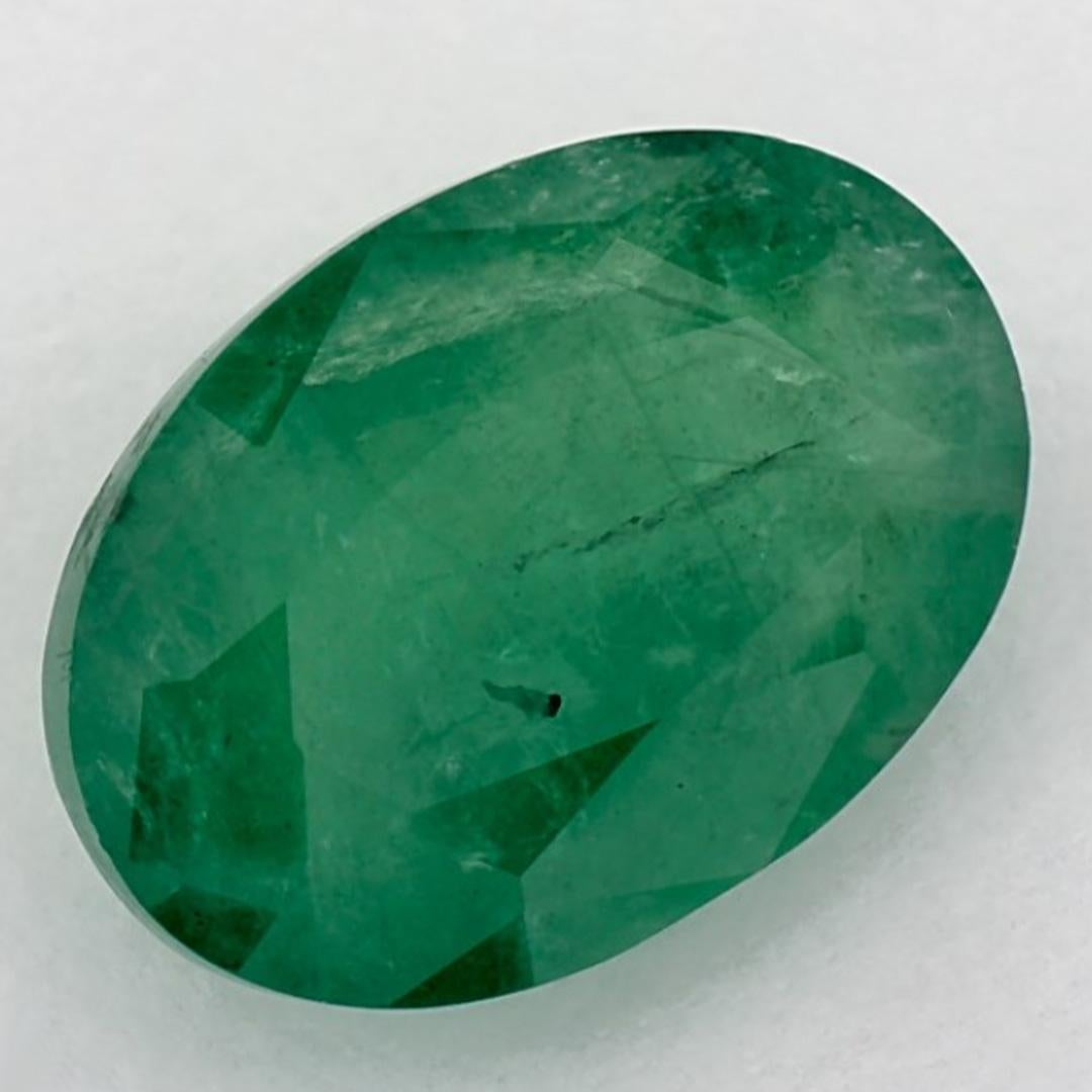 With a vibrant green color hue, the birthstone for May is a symbol of renewed spring growth. 

Explore vibrant collection of Emerald, Ruby & Sapphires in our store available as a loose gemstone & matching your gem with our ready selection of
