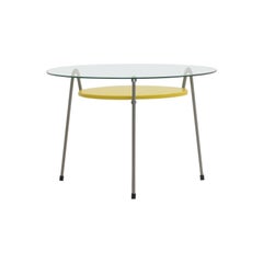 Tavolo 535 di Wim Rietveld per Gispen, Olanda, anni '50.