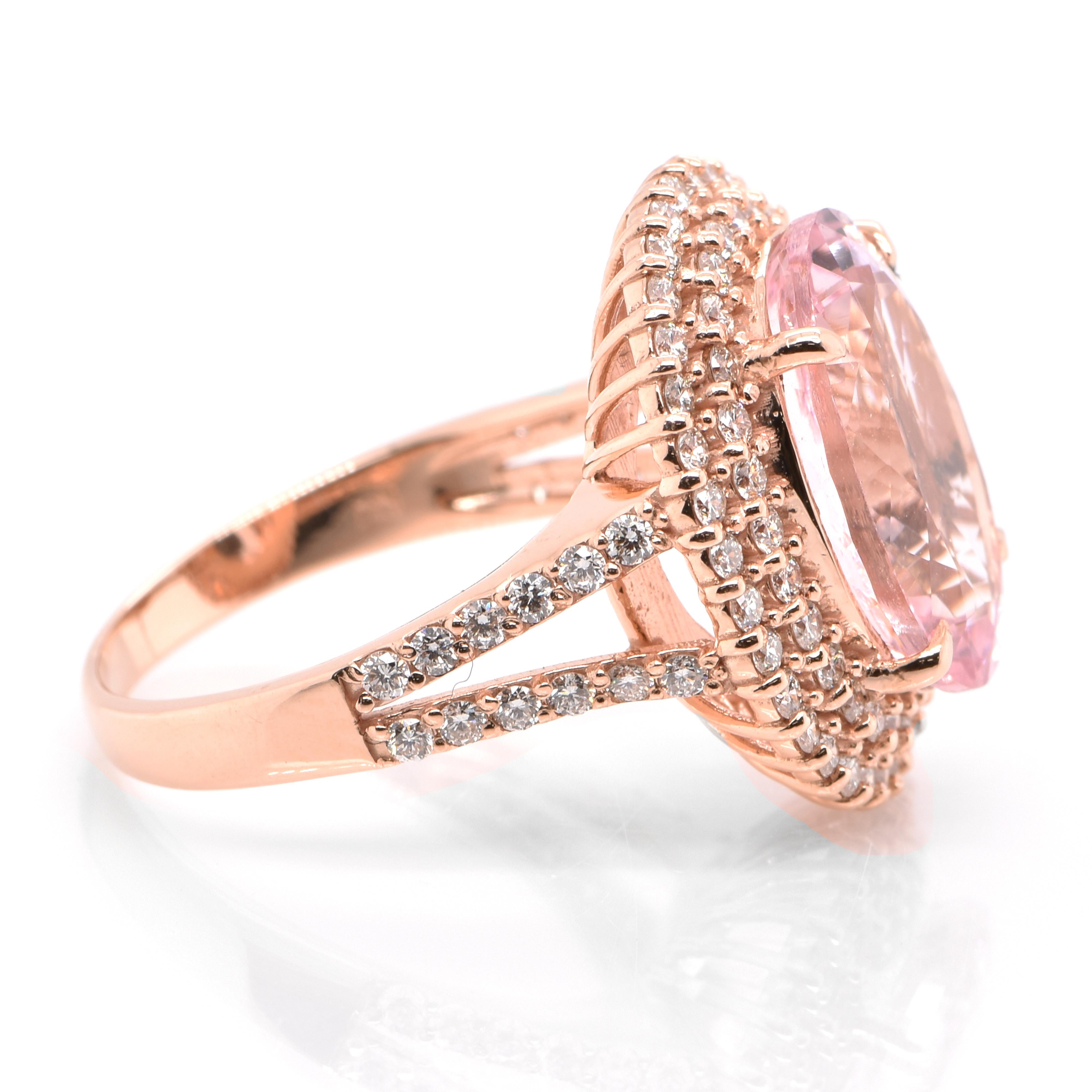 costco rose gold ring