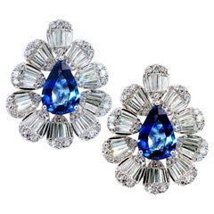 Dangle Earrings