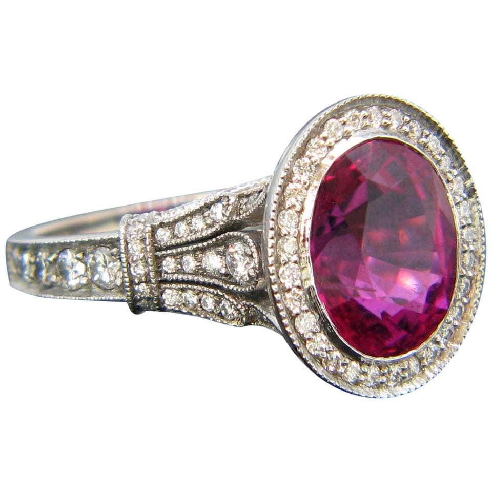 Kaa Color Rings Boucheron Kaa Double Trouble Snake Diamond White Gold Ring For Sale at ...