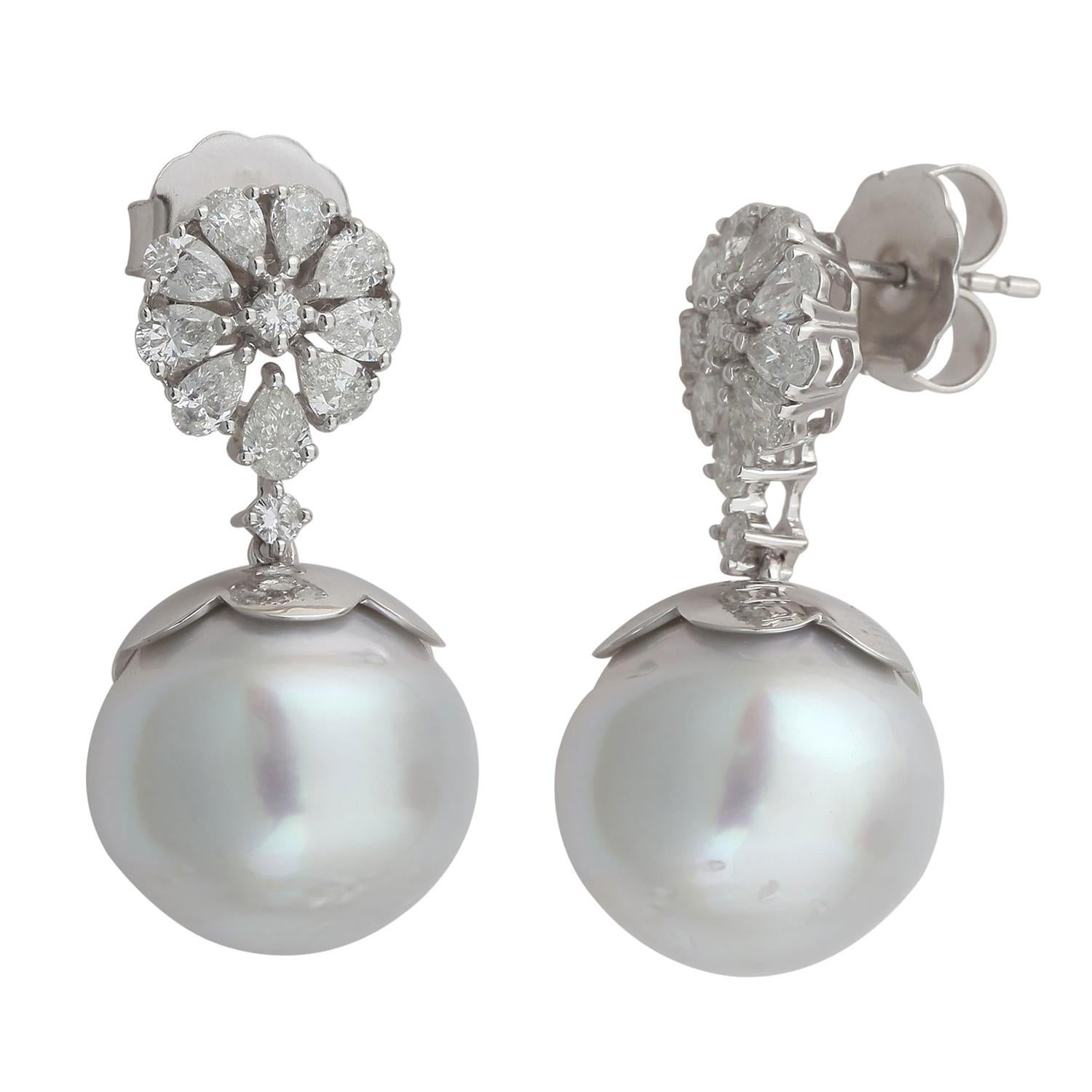 18k:7.1g,D:1.9ct, ,,Pearl:52.24ct
