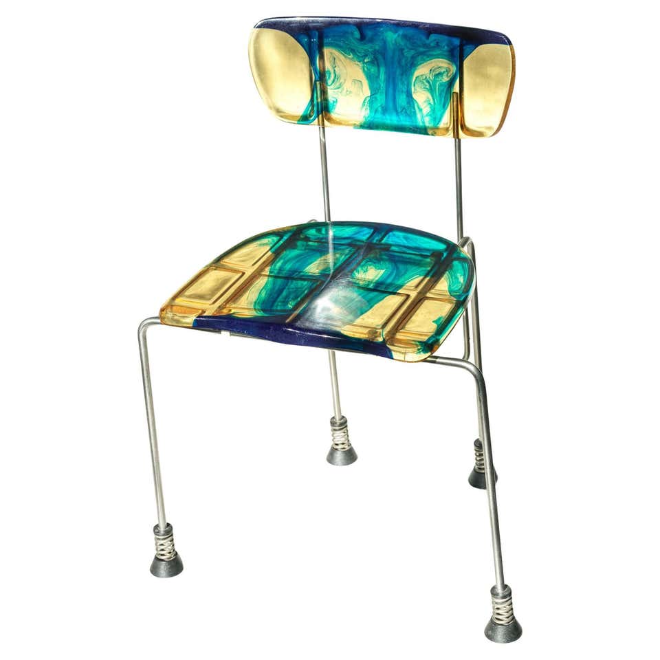 Postmodern Rocking Chair Post-Modern Chairs - 2,551 For Sale at 1stDibs | post modern chairs ...