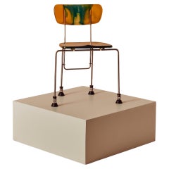 543 Broadway Chairs