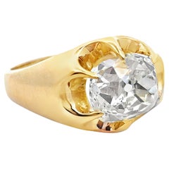 Cocktail Rings