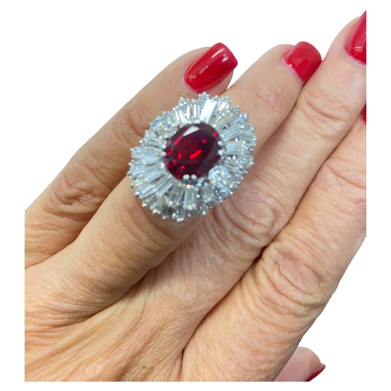 1 Carat Red Diamond - 1,146 For Sale on 1stDibs | 1 carat red diamond price,  red diamond 1 carat price, 1 carat red diamond price in india