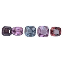 Spinel Loose Gemstones