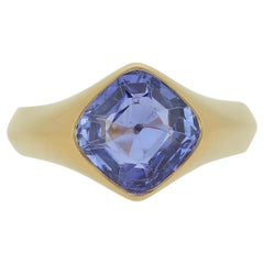 Solitaire Rings