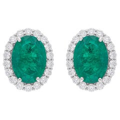 Stud Earrings